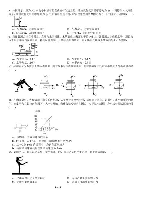 子息二力意思